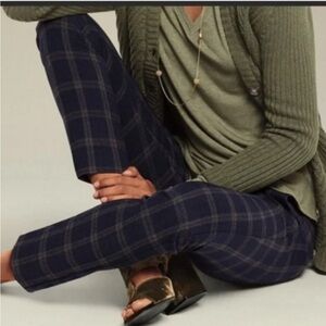 CAbi #3572 Connery Trousers